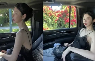 Jang Jae In แย้มข่าวดี เตรียมคัมแบ็กเพลงใหม่ พร้อมอวดลุคชุดชั้นในสุดเก๋!