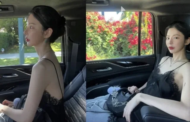Jang Jae In แย้มข่าวดี เตรียมคัมแบ็กเพลงใหม่ พร้อมอวดลุคชุดชั้นในสุดเก๋!