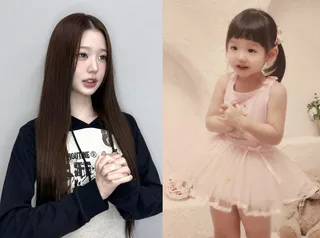 Jang Wonyoung IVE เผยภาพวัยเด็กฉลองวันเด็ก แฟนๆ บอก 'เกิดมาเป็นเจ้าหญิงจริงๆ'