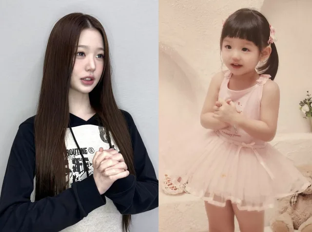 Jang Wonyoung IVE เผยภาพวัยเด็กฉลองวันเด็ก แฟนๆ บอก 'เกิดมาเป็นเจ้าหญิงจริงๆ'