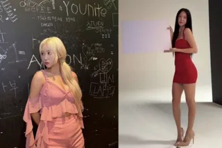 Soyou เล่าประสบการณ์ลดน้ำหนัก 20 กก. เผยเคยรู้สึกไม่เหมือนดารา