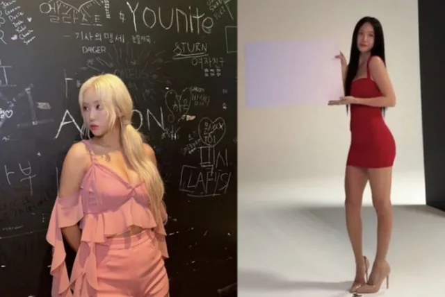 Soyou เล่าประสบการณ์ลดน้ำหนัก 20 กก. เผยเคยรู้สึกไม่เหมือนดารา