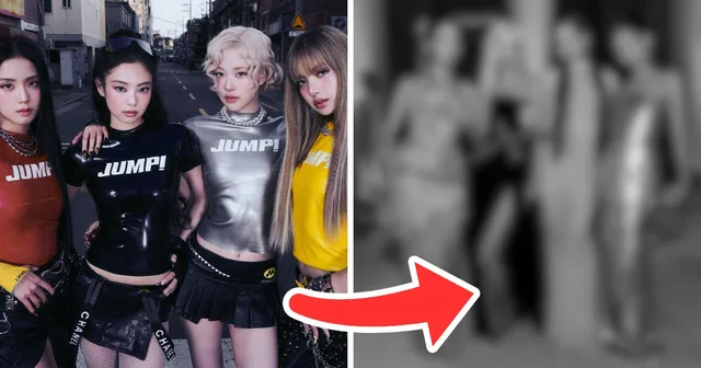 ภาพหมู่ BLACKPINK ในงาน Met Gala 2026 ทำเอาแฟนๆ ตื่นเต้นกันยกใหญ่