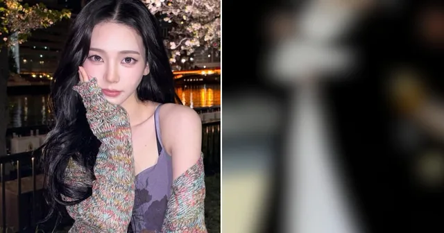 ชุด Met Gala ของ Karina วง aespa กลายเป็นประเด็นร้อน แฟนๆ แบ่งเป็นสองฝั่ง