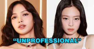 ผู้กำกับฝ่ายสร้างสรรค์ของ Lisa โดนทัวร์ลง หลังโพสต์ข้อความเหมือนแซะสมาชิก BLACKPINK คนอื่น