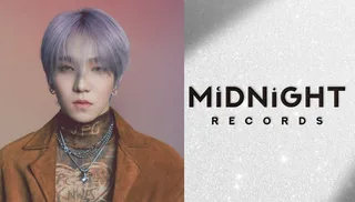 BE'O เซ็นสัญญาเข้า MiDNiGHT RECORDS เตรียมลุยบทใหม่ในเส้นทางดนตรี