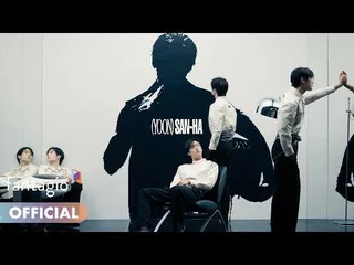 Sanha ASTRO ปล่อย Mood Sampler ชวนค้นหาในมินิอัลบั้มใหม่ 'NO REASON'