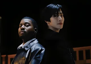 Ahn Hyo Seop แท็กทีม Khalid ปล่อยซิงเกิล K-R&B สุดพิเศษ “Something Special”