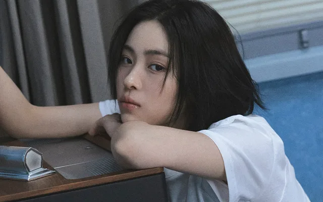 Ryujin ITZY เผยความงามธรรมชาติในภาพคอนเซ็ปต์ใหม่สำหรับมินิอัลบั้ม 'Motto'