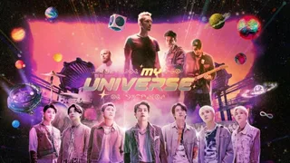 เพลง “My Universe” ของ BTS และ Coldplay ทะลุ 1.6 พันล้านสตรีมบน Spotify แล้วจ้า!