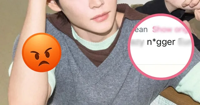 Eunseok วง RIIZE ถูกวิจารณ์หนัก หลังใช้คำที่ถูกมองว่าเหยียดผิวในโพสต์ที่ลบไปแล้ว