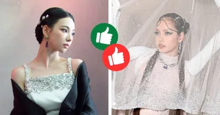 ไอดอล K-Pop เฉิดฉายบนพรมแดง Met Gala 2026: ใครปัง ใครพัง มาดูกัน!