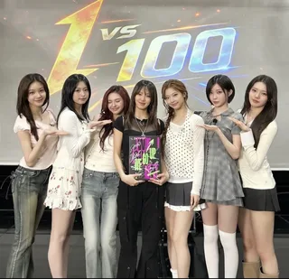 Hyoyeon Girls’ Generation แซวขำๆ อยากเข้า YG Entertainment!