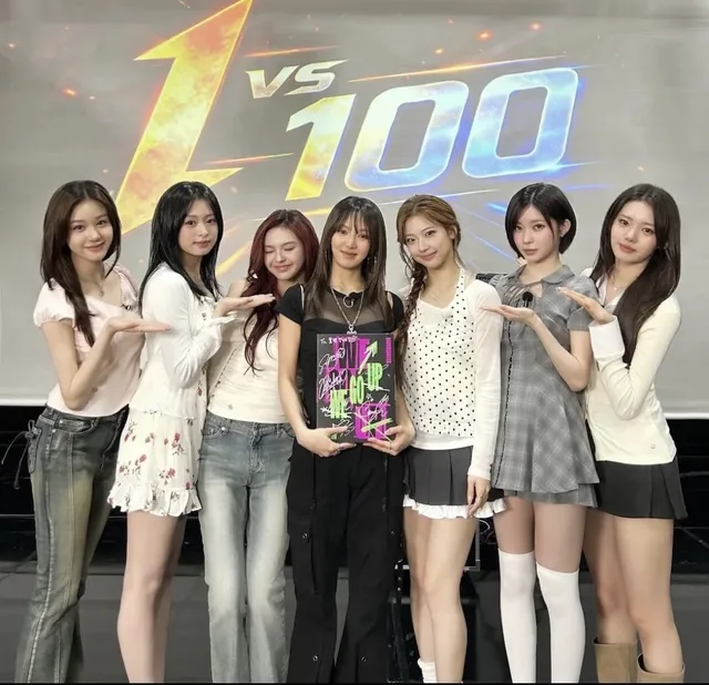 Hyoyeon Girls’ Generation แซวขำๆ อยากเข้า YG Entertainment!