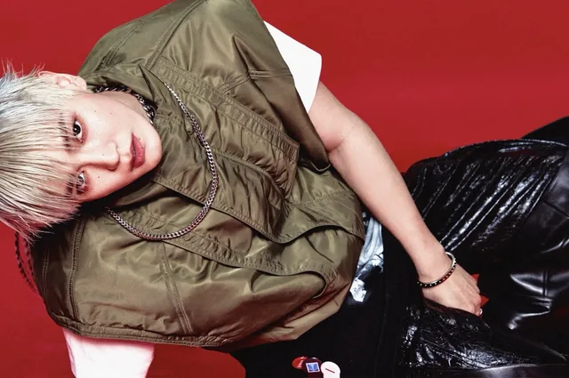 Taeyong NCT ปล่อยทีเซอร์สุดปังสำหรับอัลบั้มเต็มชุดแรก 'WYLD'
