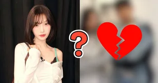 แฟนๆ จับตา! Joy วง Red Velvet โพสต์ภาพชวนสงสัย หลังมีข่าวลือเลิกกับ Crush
