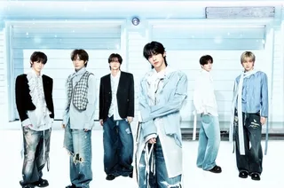 TWS พุ่งทะยานขึ้นอันดับ 1 ชาร์ต Oricon ด้วยมินิอัลบั้มใหม่!