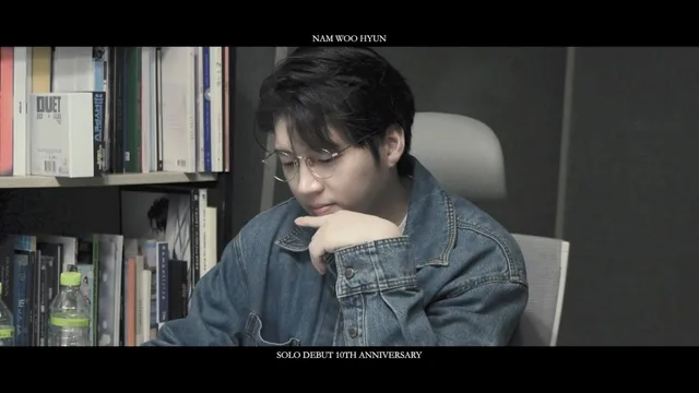 Nam Woohyun แห่ง Infinite เตรียมปล่อยเพลงใหม่ที่แต่งเอง พร้อมเพื่อนร่วมวงมาแจม!