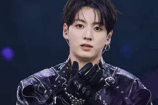 Jungkook BTS สร้างประวัติศาสตร์! ศิลปินเกาหลีคนแรกขึ้นปกหนังสือเด็กอเมริกัน