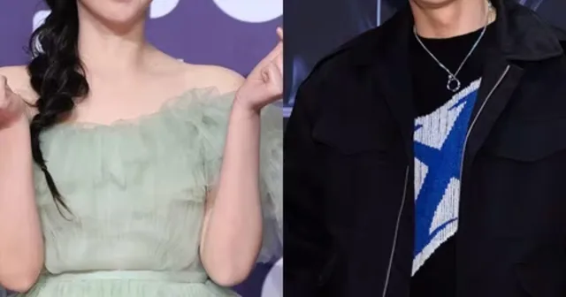 Ji Ye Eun และ Vata ควงคู่ฉลองวันเด็กสุดน่ารัก