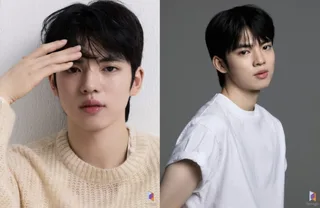 Cha Jun Hwan เผยภาพโปรไฟล์ใหม่จาก Fantagio โชว์เสน่ห์ที่โตขึ้นและหลากหลาย