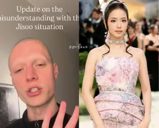 ดีไซเนอร์ชี้แจงดราม่า 'ของหาย' ยืนยันไม่ได้โจมตี Jisoo