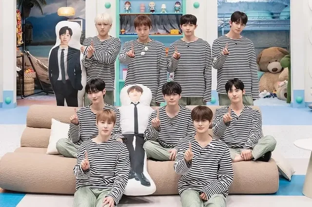 Wanna One คัมแบ็ก! ปล่อยเพลงใหม่ “WE WANNA GO” ประกอบรายการเรียลลิตี้ “WANNA ONE GO : Back To Base”