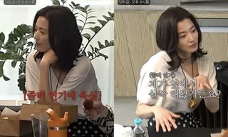 Jun Ji Hyun บุกช่อง YouTube PD Na Young Seok ก่อนหนัง 'Colony' เข้าฉาย!
