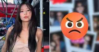 รูปที่ Diplo โพสต์คู่กับ Jennie (BLACKPINK) กลายเป็นประเด็นร้อนฉ่า!