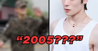 Jaehyun วง NCT สารภาพกลางไลฟ์ว่าโกหกเรื่องอายุตอนเข้ากรม
