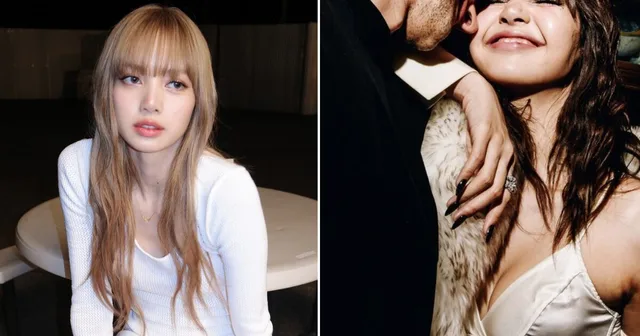 ภาพหลุดสุดช็อก! Lisa BLACKPINK กับหนุ่มคนดังในปาร์ตี้หลังงาน “2026 Met Gala”