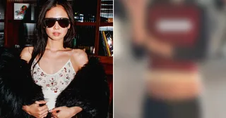 Jennie วง BLACKPINK กับอาการ 'แฮงค์โอเวอร์' ที่สนามบินอินชอน หลังกลับจาก Met Gala