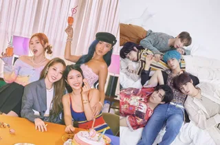 RBW เตือนแฟนคลับ MAMAMOO และ ONEWE เรื่องมารยาทในสนามบินอีกครั้ง