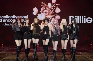 Billlie ปล่อยอัลบั้มเต็มชุดแรก ขยายจักรวาล 'Billlieverse' สู่บทใหม่ที่น่าตื่นเต้น