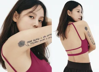 Lee Hyori เผยภาพแฟชั่นโยคะสุดปัง พร้อมลุยโปรเจกต์ใหม่ๆ ทั้งรายการทีวีและสตูดิโอโยคะ