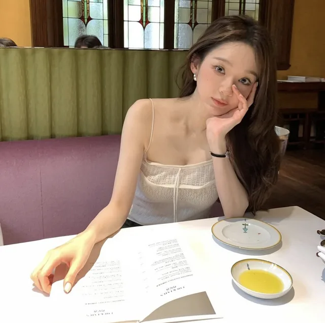 Kang Min Kyung จาก Davichi ตอบประเด็นดราม่า 'วล็อกจัดฉาก' ยืนยันถ่ายเองคนเดียว!