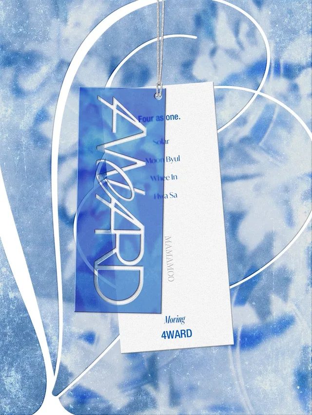 MAMAMOO ปล่อยทีเซอร์แรกสำหรับการคัมแบ็กแบบครบวงด้วยเพลง "4WARD"