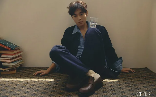 แจ๋ว! Park Ji Hoon แพลนเข้ากรมปีหน้า เล็งหน่วยรบพิเศษนาวิกโยธิน