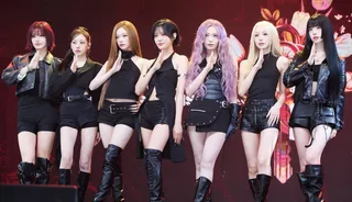 Billlie เปิดตัวอัลบั้มเต็มชุดแรก พร้อมลุคใหม่สุดปัง!