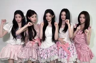 ILLIT กับเพลงใหม่ 'It's Me' ที่จุดประเด็นเรื่องการเปลี่ยนแนวเพลง แม้จะปังบนชาร์ต!