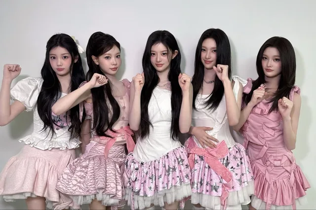 ILLIT กับเพลงใหม่ 'It's Me' ที่จุดประเด็นเรื่องการเปลี่ยนแนวเพลง แม้จะปังบนชาร์ต!