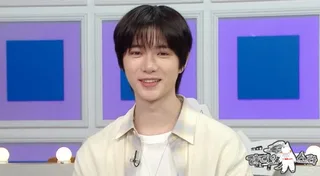 Beomgyu วง TXT เผยเหตุผลที่ Jin วง BTS ชอบอยู่บ้านในวันหยุด