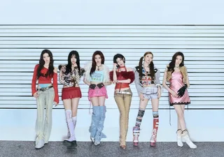 BABYMONSTER ขึ้นอันดับ 1 ชาร์ต YouTube ทั่วโลกด้วยเพลง ‘CHOOM’