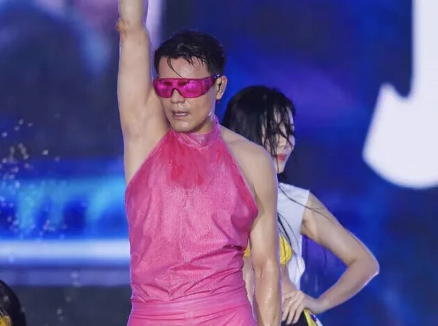 J.Y. Park คอนเฟิร์มขึ้นเวที Waterbomb Seoul อีกครั้ง ปีนี้มาแน่!