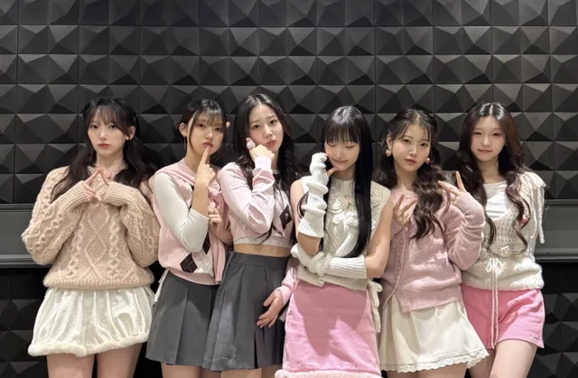 USPEER คอนเฟิร์มคัมแบ็กเดือนมิถุนายนนี้ พร้อมลุยต่อในฐานะวง 6 สมาชิก