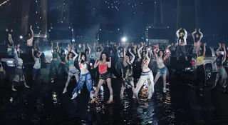 Babymonster ยังแรง! MV 'Choom' ยืนหนึ่งบนชาร์ต YouTube ต่อเนื่อง