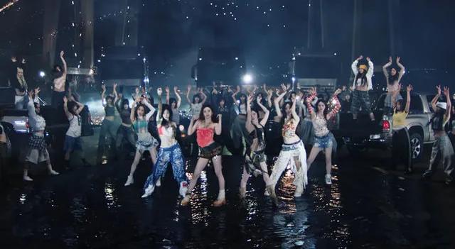 Babymonster ยังแรง! MV 'Choom' ยืนหนึ่งบนชาร์ต YouTube ต่อเนื่อง