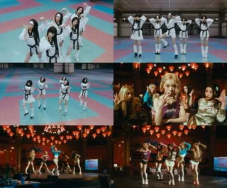 Illit ปังไม่หยุด! มินิอัลบั้มใหม่พุ่งทะยานขึ้นอันดับ 1 ชาร์ต Oricon