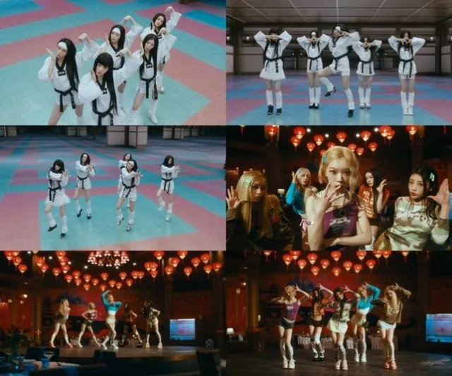 Illit ปังไม่หยุด! มินิอัลบั้มใหม่พุ่งทะยานขึ้นอันดับ 1 ชาร์ต Oricon