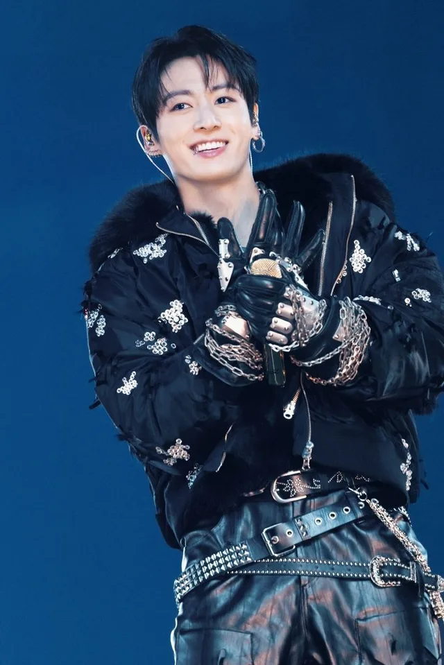 Jungkook BTS สร้างประวัติศาสตร์! อัลบั้มเดี่ยว “Golden” ทะลุ 7 พันล้านสตรีมบน Spotify